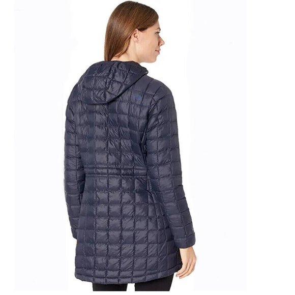 New  The North Face Thermoball Eco Parka - Women's - Picture 3 of 4